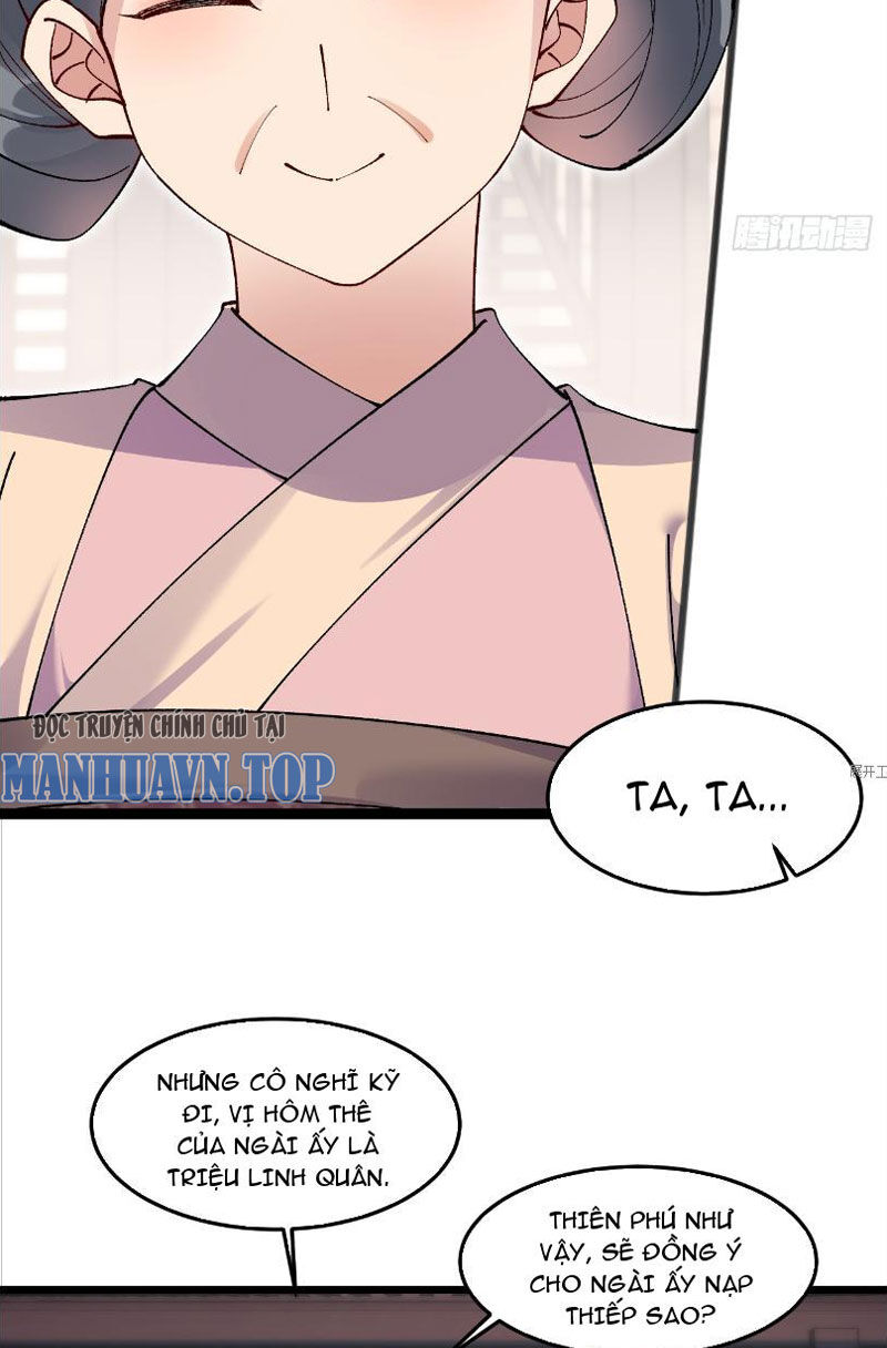 Công Tử Biệt Tú! Tập 42 trang 37