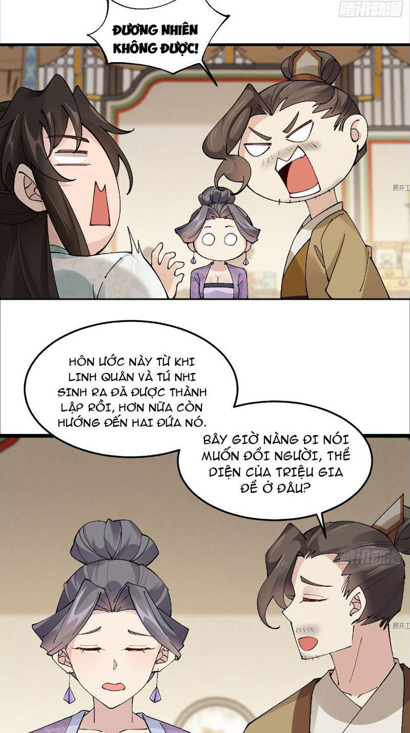 Công Tử Biệt Tú! Tập 42 trang 5