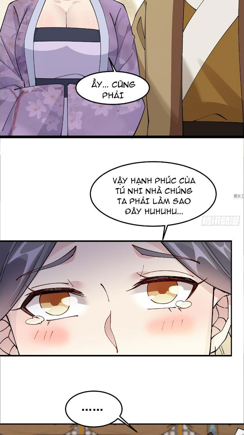 Công Tử Biệt Tú! Tập 42 trang 6