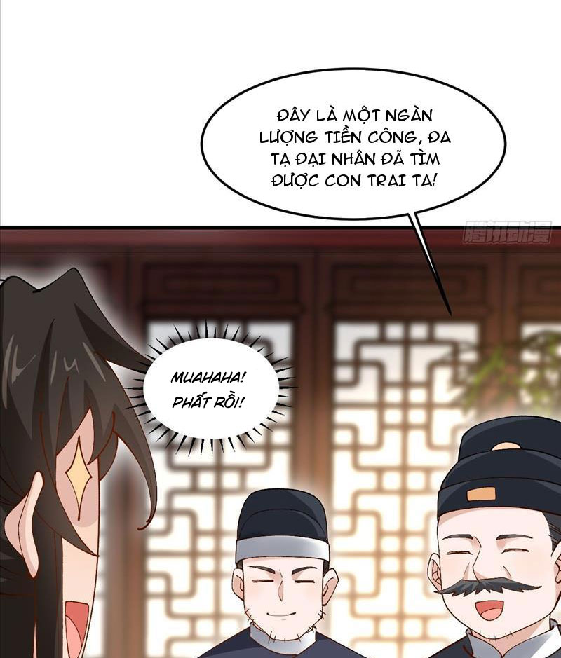 Công Tử Biệt Tú! Tập 44 trang 17