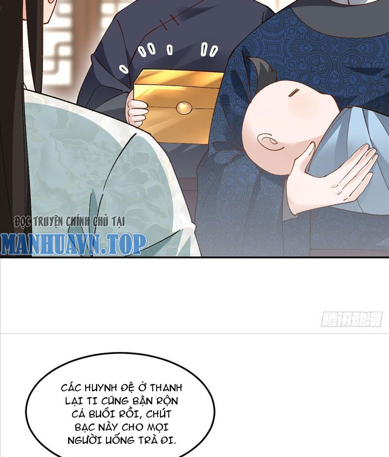 Công Tử Biệt Tú! Tập 44 trang 18