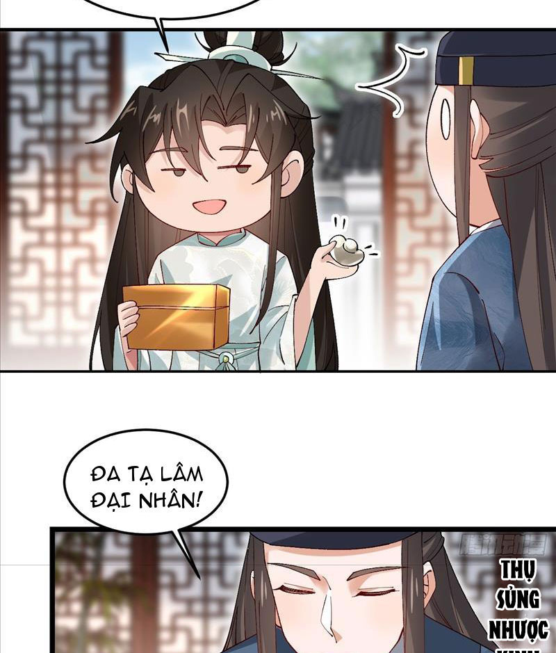 Công Tử Biệt Tú! Tập 44 trang 19