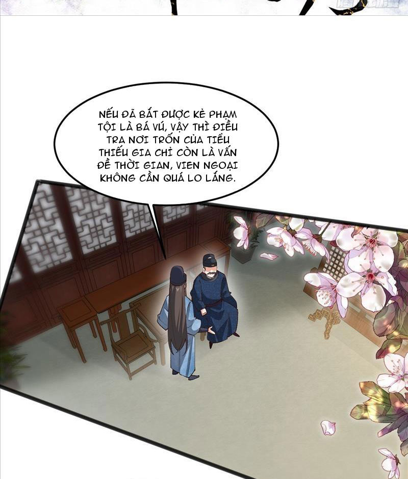 Công Tử Biệt Tú! Tập 44 trang 6