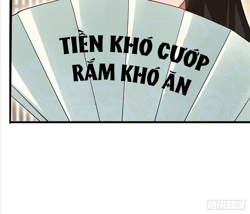 Công Tử Biệt Tú! Tập 44 trang 60