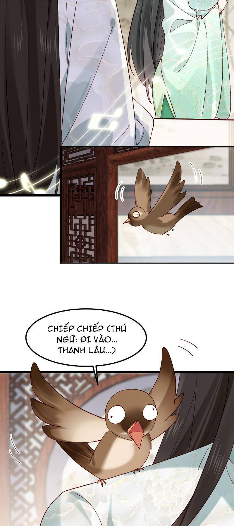 Công Tử Biệt Tú! Tập 45 trang 17