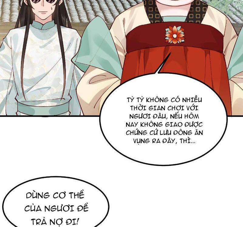 Công Tử Biệt Tú! Tập 46 trang 1
