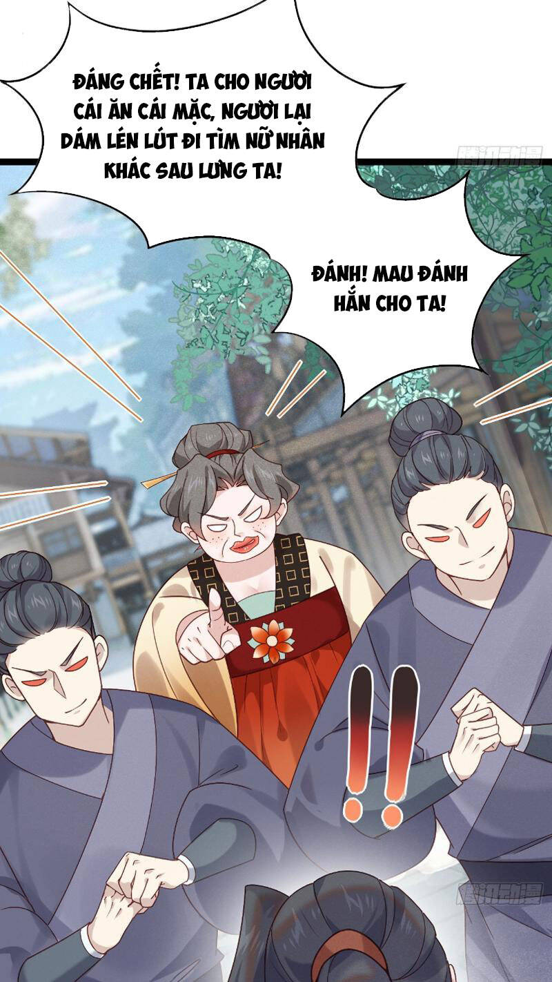 Công Tử Biệt Tú! Tập 46 trang 11