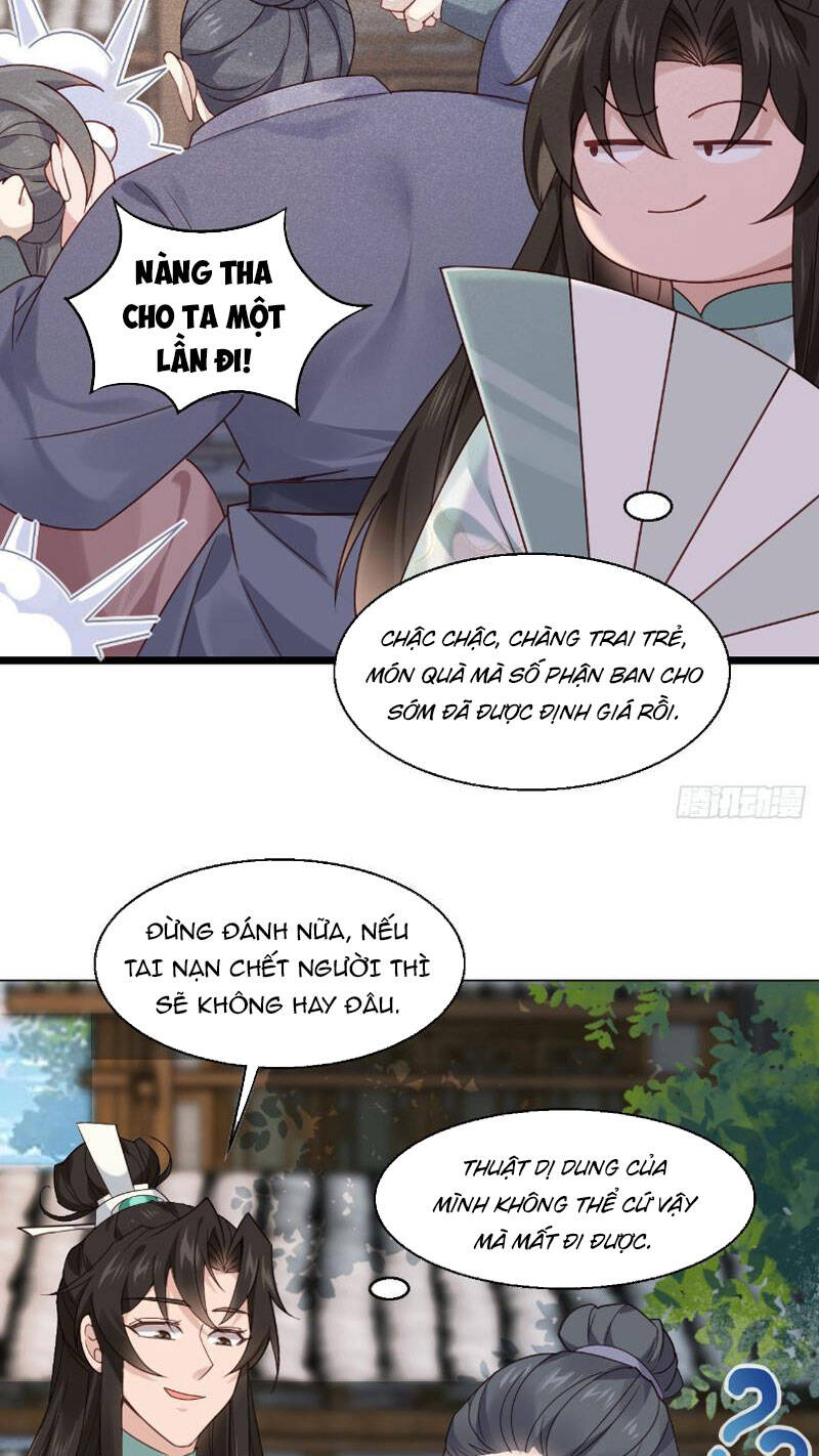 Công Tử Biệt Tú! Tập 46 trang 13
