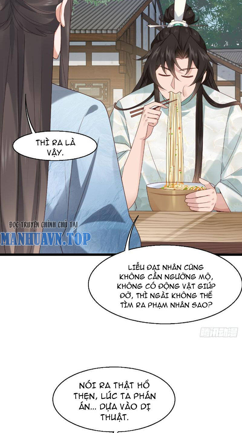 Công Tử Biệt Tú! Tập 46 trang 29