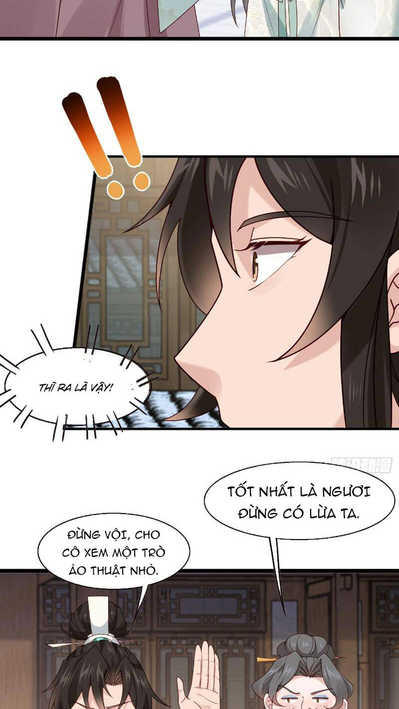 Công Tử Biệt Tú! Tập 46 trang 6