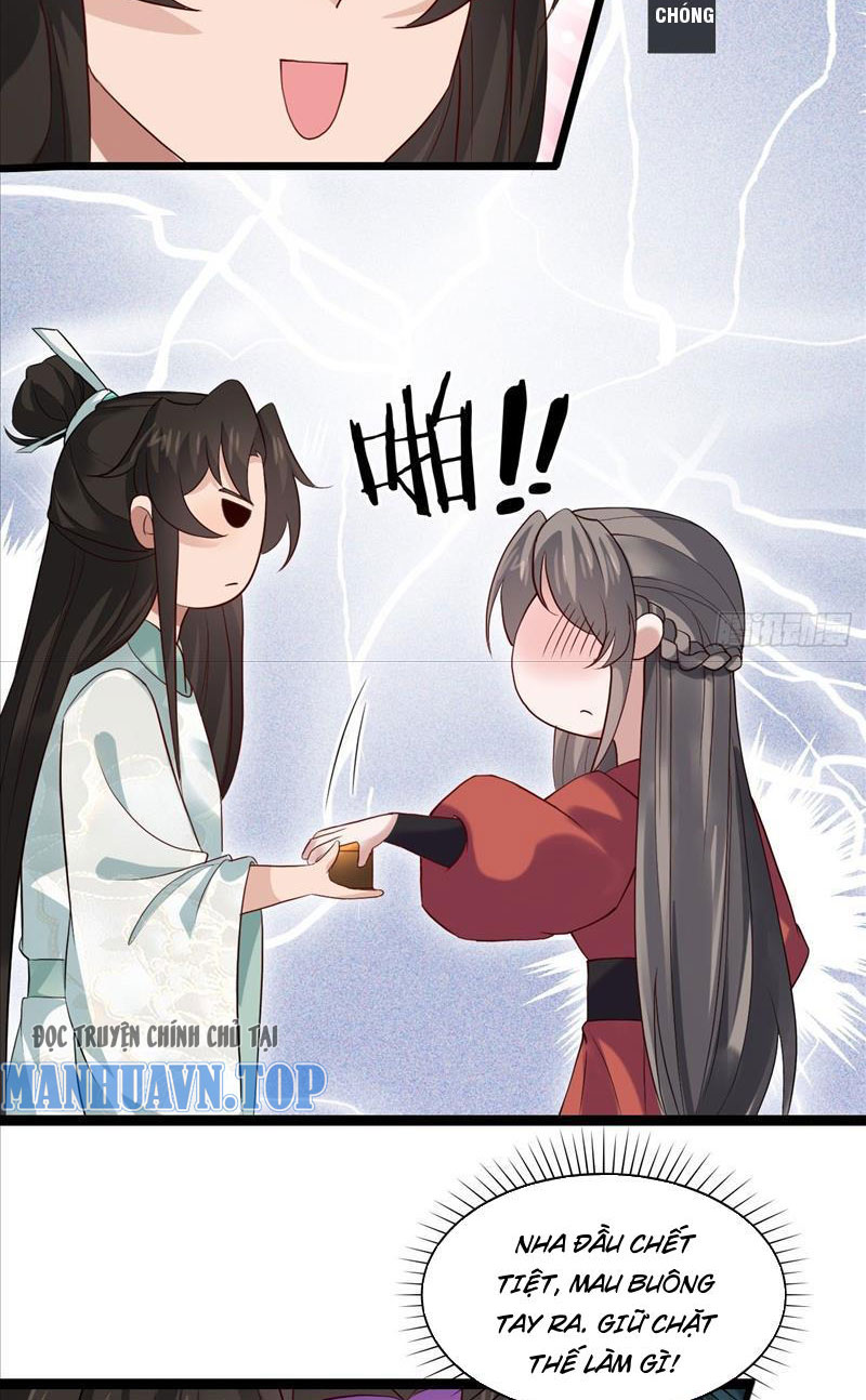 Công Tử Biệt Tú! Tập 47 trang 23