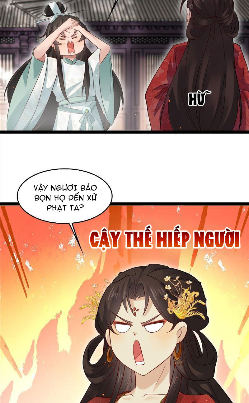 Công Tử Biệt Tú! Tập 47 trang 29