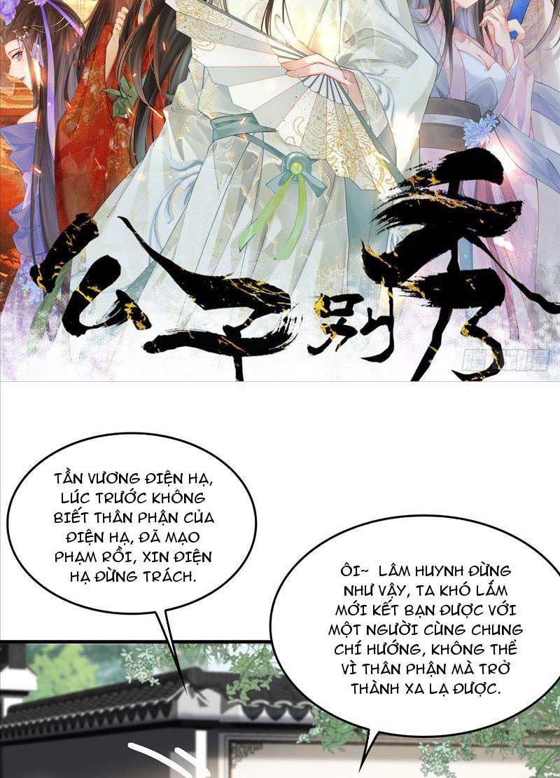 Công Tử Biệt Tú! Tập 47 trang 4