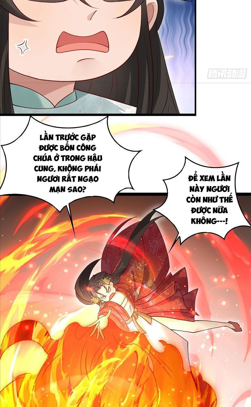 Công Tử Biệt Tú! Tập 47 trang 31