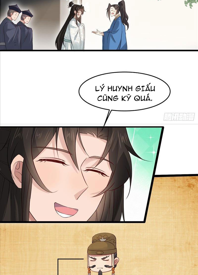 Công Tử Biệt Tú! Tập 47 trang 5