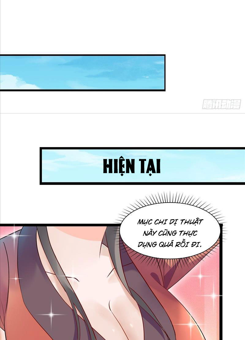 Công Tử Biệt Tú! Tập 47 trang 8