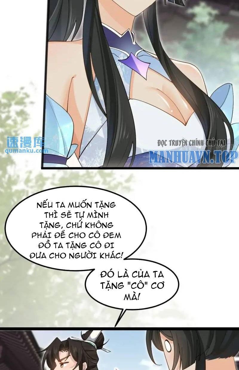 Công Tử Biệt Tú! Tập 48 trang 13