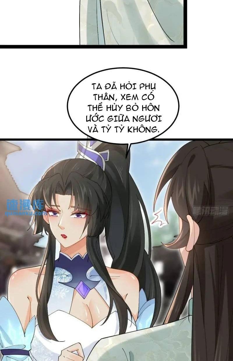 Công Tử Biệt Tú! Tập 48 trang 19