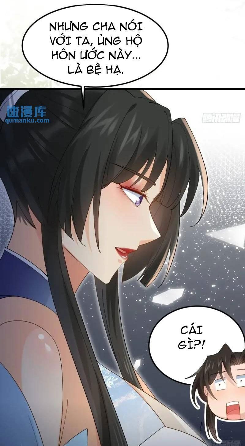 Công Tử Biệt Tú! Tập 48 trang 21