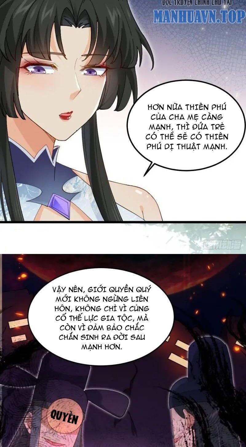 Công Tử Biệt Tú! Tập 48 trang 23