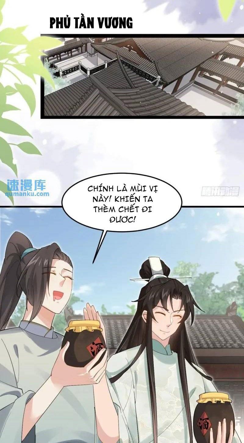 Công Tử Biệt Tú! Tập 48 trang 30