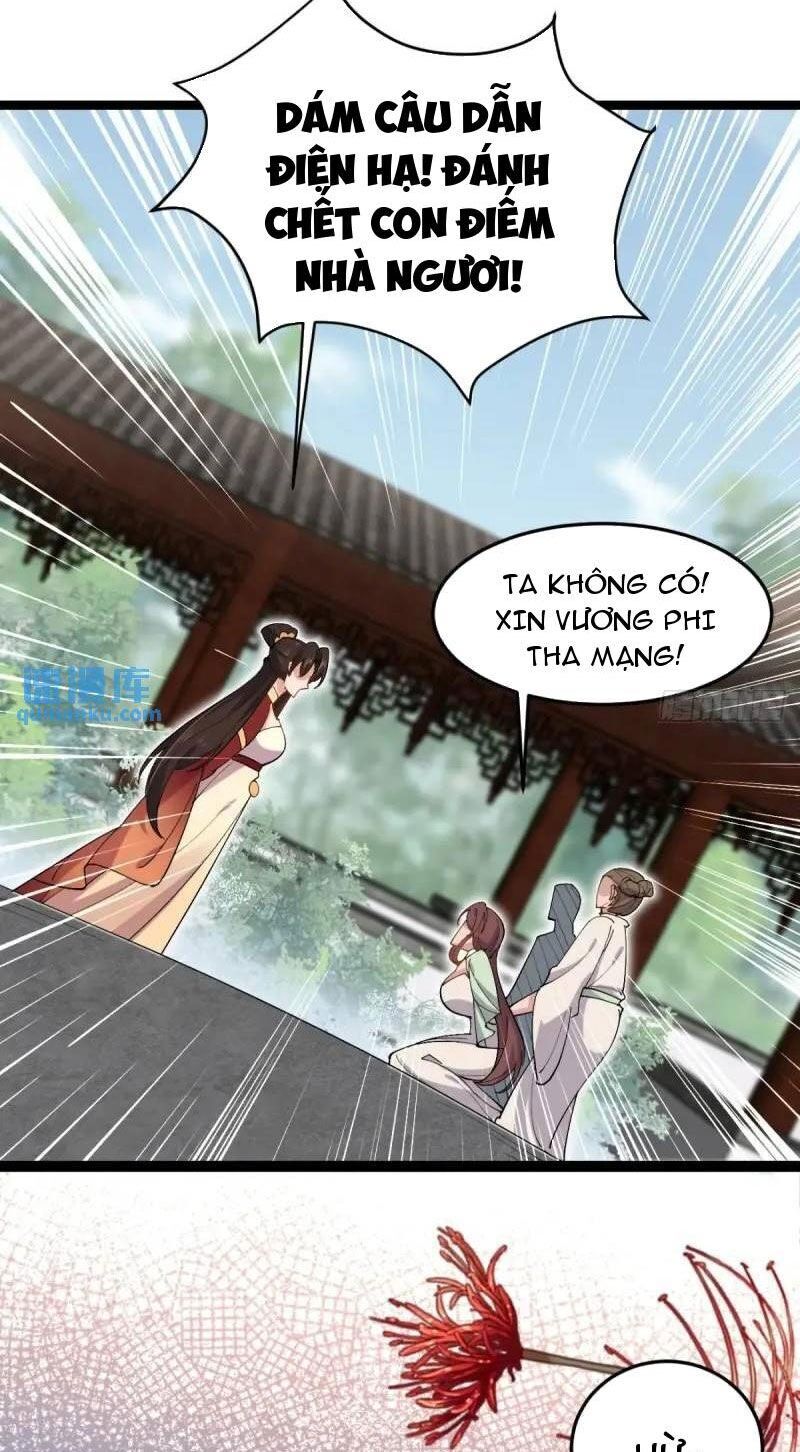 Công Tử Biệt Tú! Tập 48 trang 33