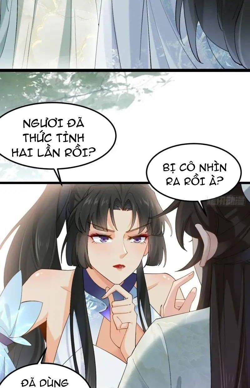 Công Tử Biệt Tú! Tập 48 trang 6