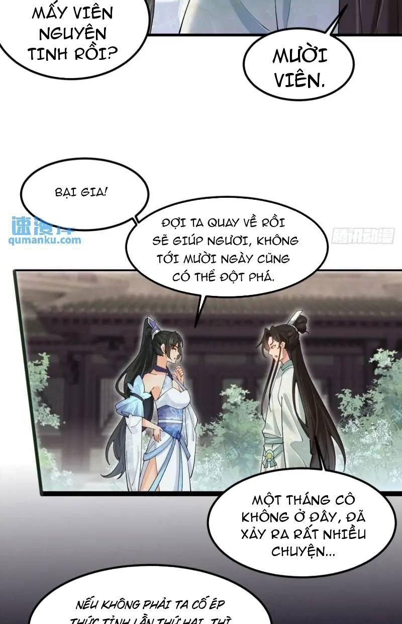 Công Tử Biệt Tú! Tập 48 trang 7