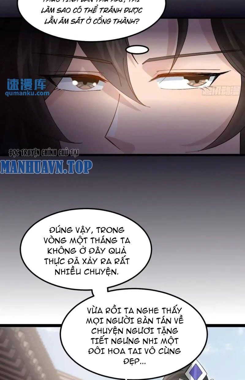 Công Tử Biệt Tú! Tập 48 trang 8