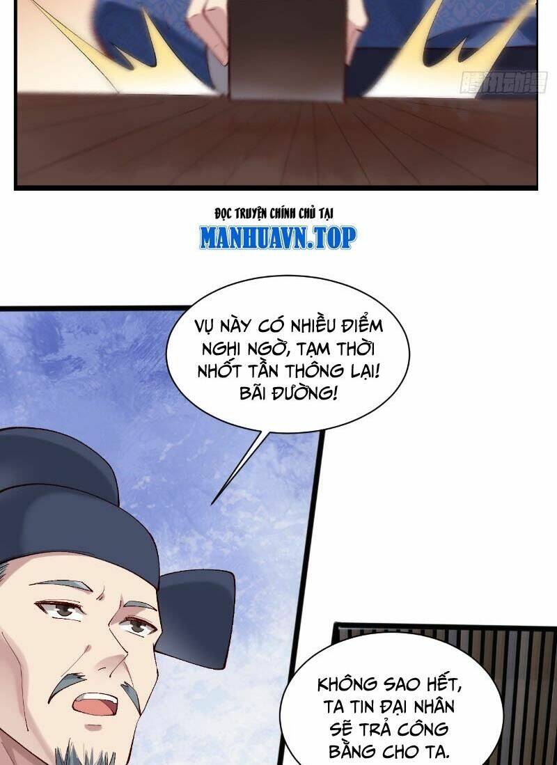 Công Tử Biệt Tú! Tập 5 trang 19