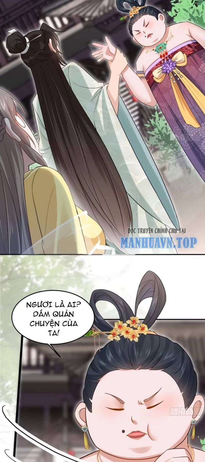 Công Tử Biệt Tú! Tập 52 trang 8