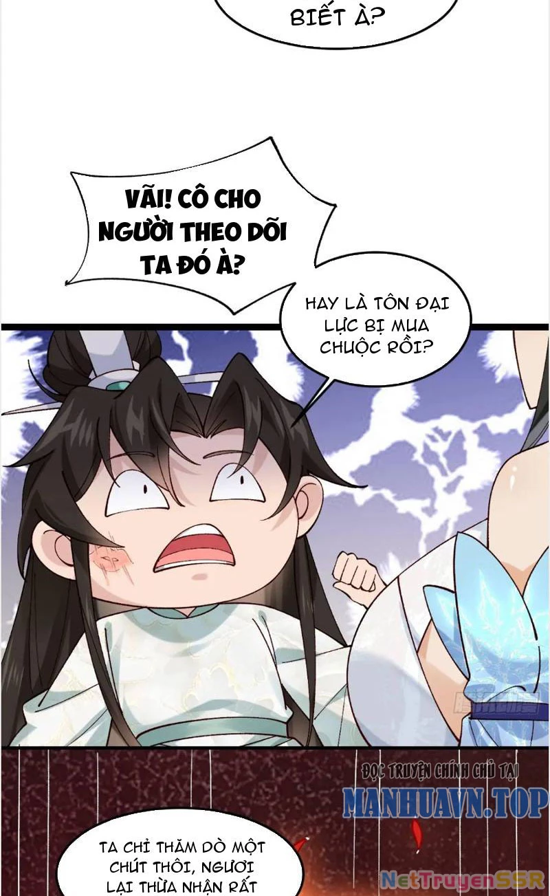 Công Tử Biệt Tú! Tập 53 trang 23