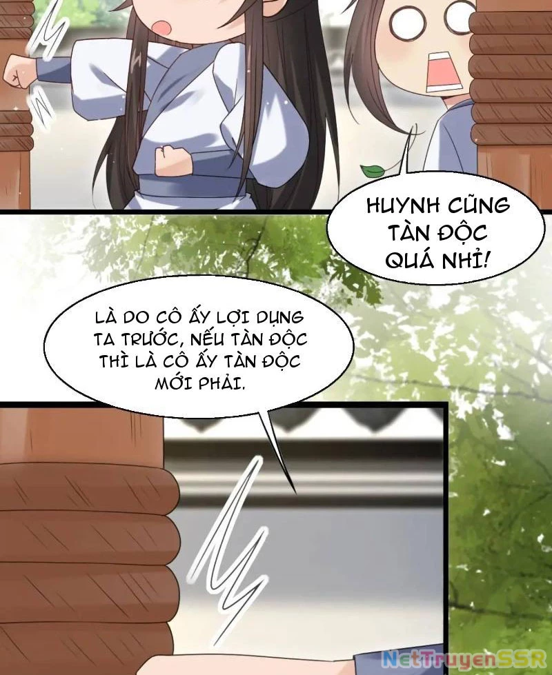 Công Tử Biệt Tú! Tập 54 trang 5