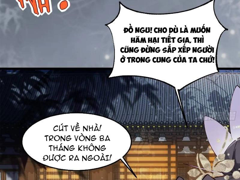 Công Tử Biệt Tú! Tập 55 trang 61