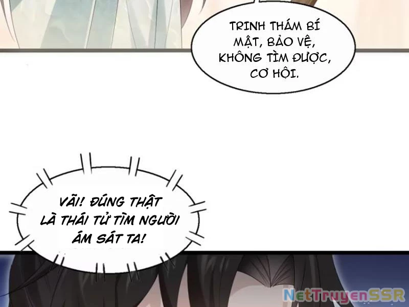 Công Tử Biệt Tú! Tập 56 trang 37