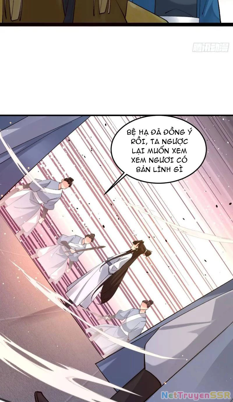 Công Tử Biệt Tú! Tập 59 trang 21