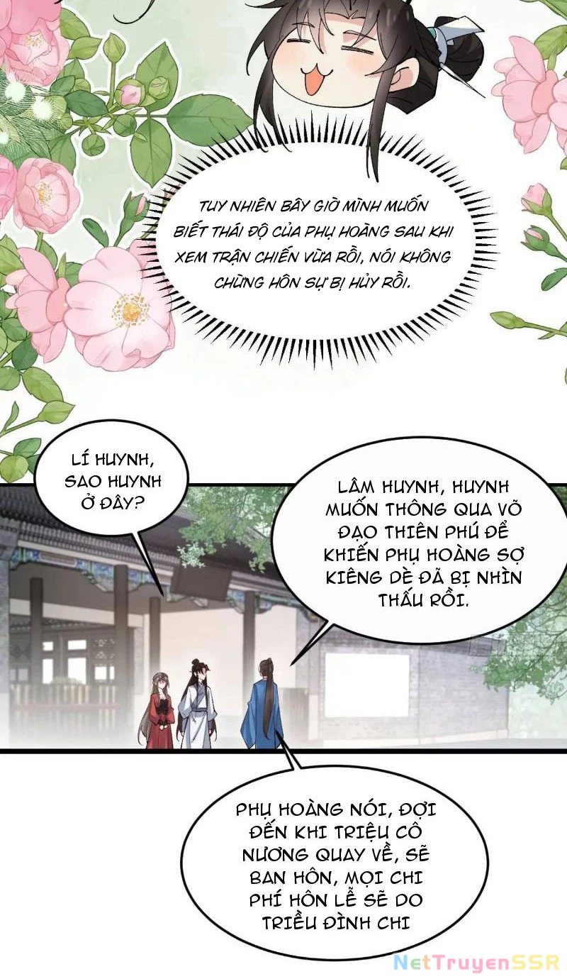 Công Tử Biệt Tú! Tập 59 trang 34