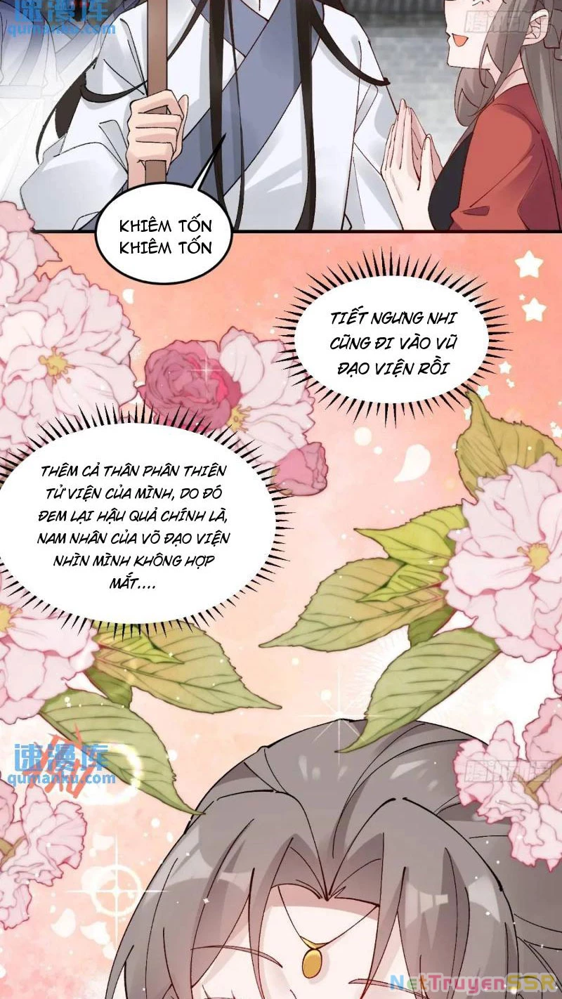 Công Tử Biệt Tú! Tập 59 trang 5