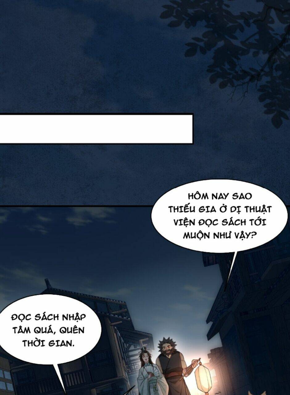 Công Tử Biệt Tú! Tập 6 trang 1
