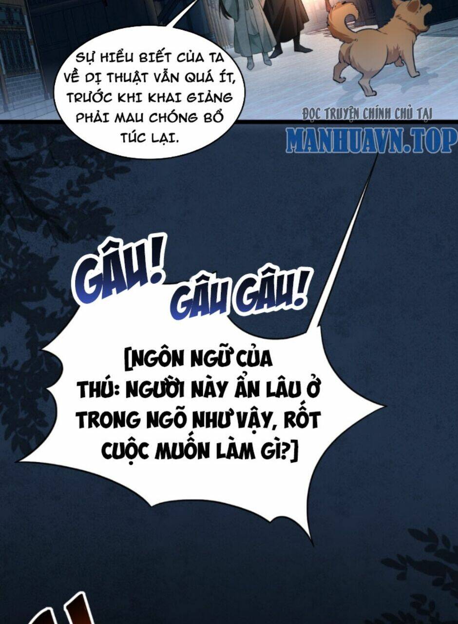 Công Tử Biệt Tú! Tập 6 trang 2