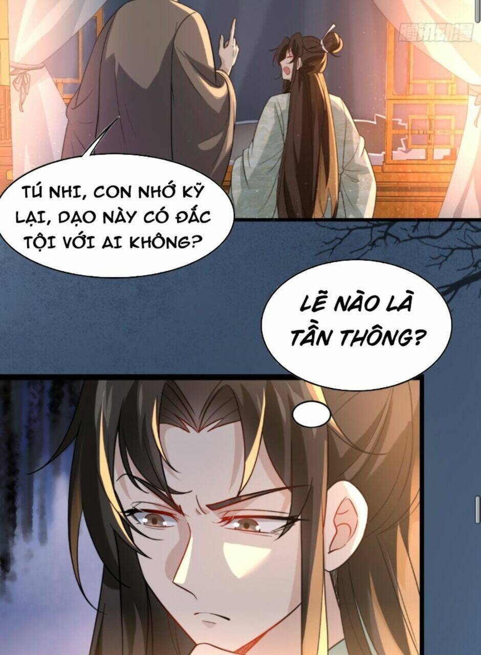 Công Tử Biệt Tú! Tập 6 trang 25