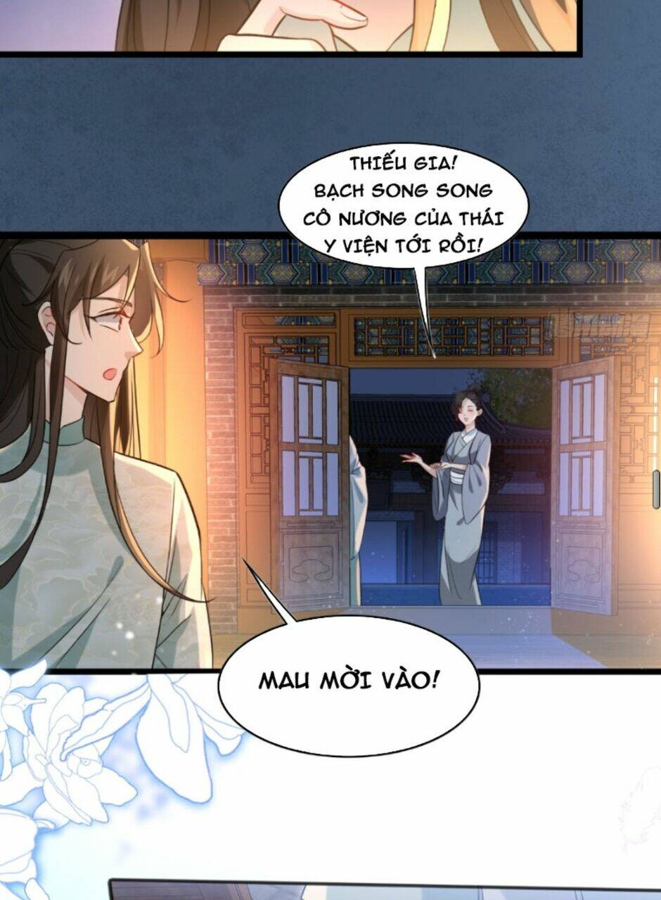 Công Tử Biệt Tú! Tập 6 trang 26