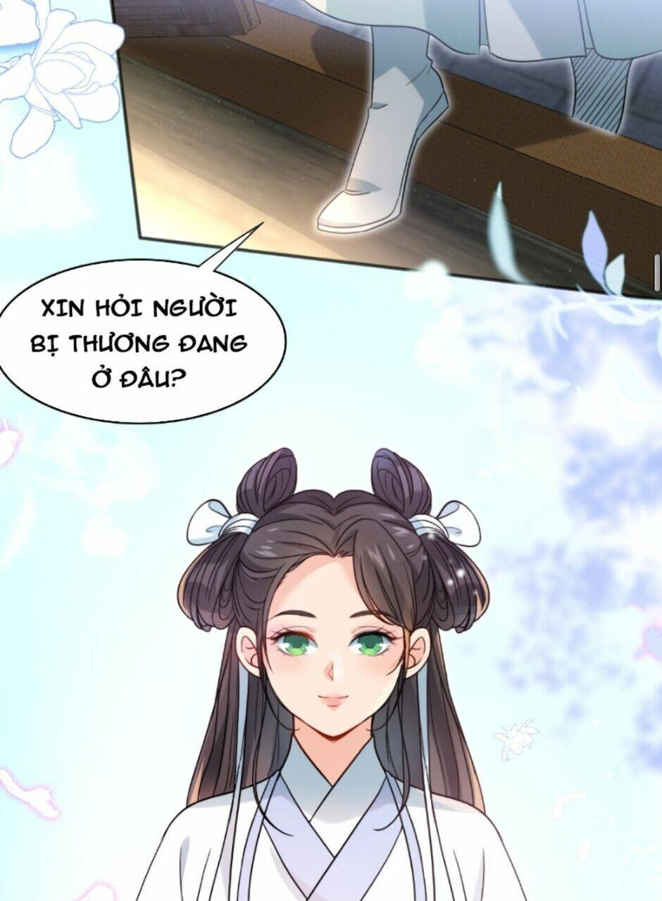 Công Tử Biệt Tú! Tập 6 trang 27