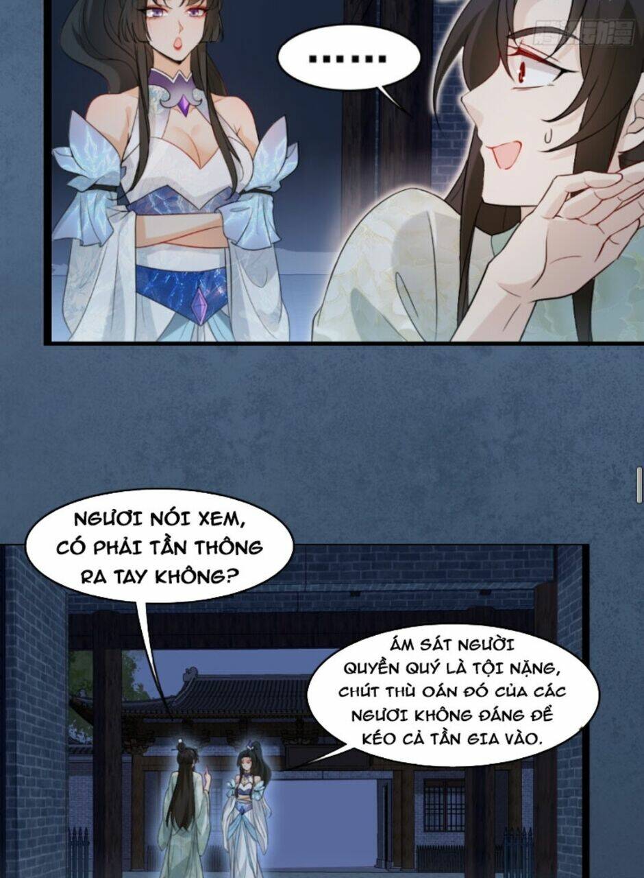 Công Tử Biệt Tú! Tập 6 trang 37