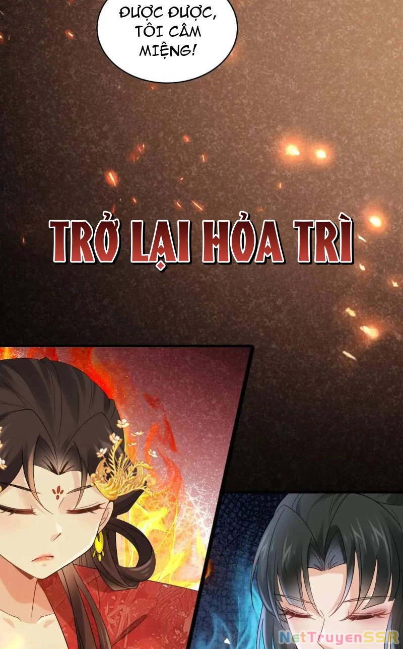 Công Tử Biệt Tú! Tập 61 trang 22