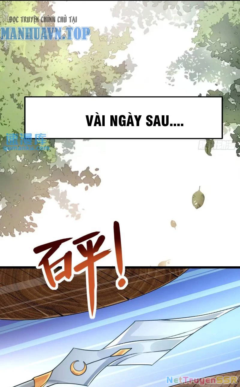 Công Tử Biệt Tú! Tập 61 trang 37