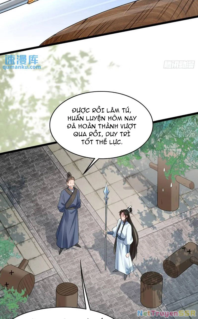 Công Tử Biệt Tú! Tập 61 trang 38