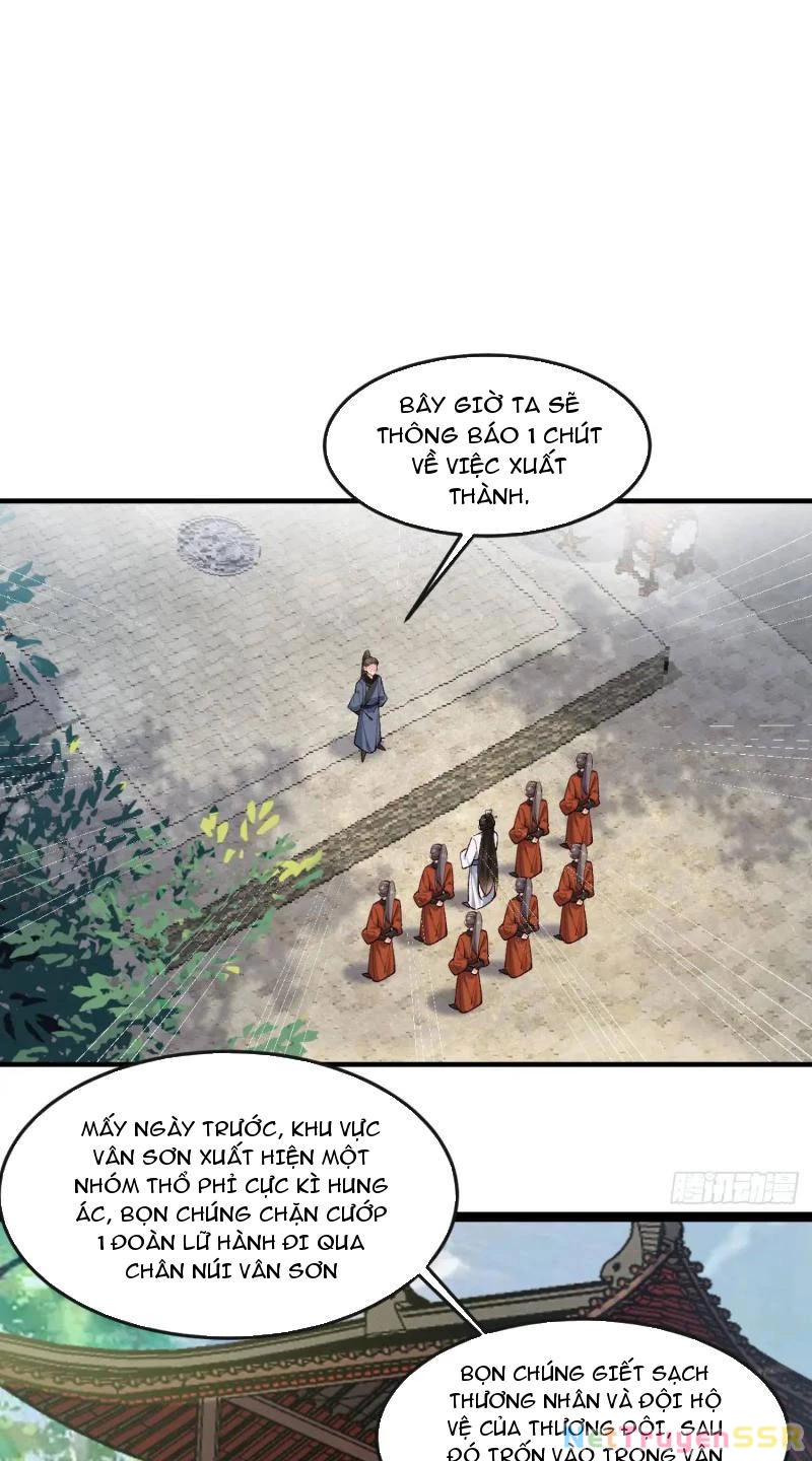 Công Tử Biệt Tú! Tập 62 trang 4