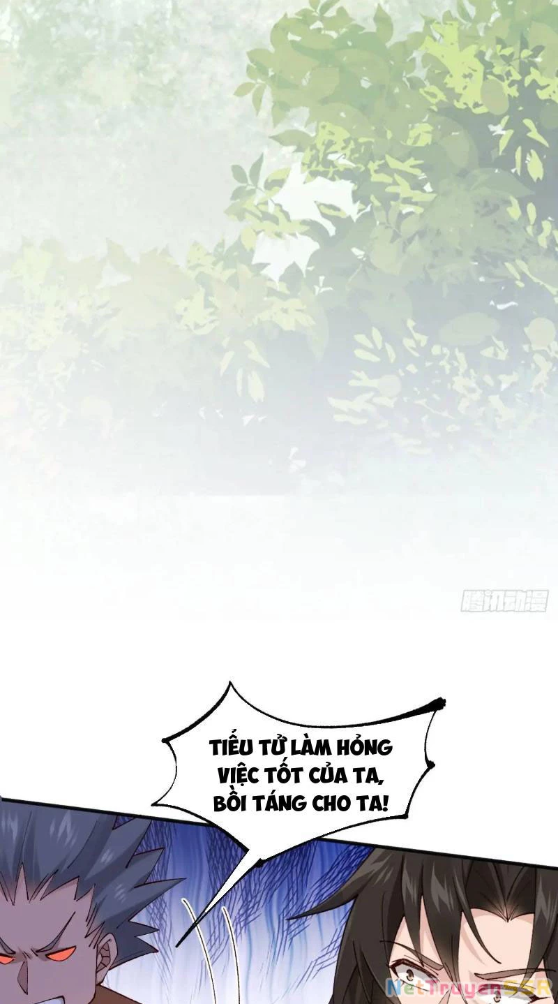 Công Tử Biệt Tú! Tập 62 trang 37