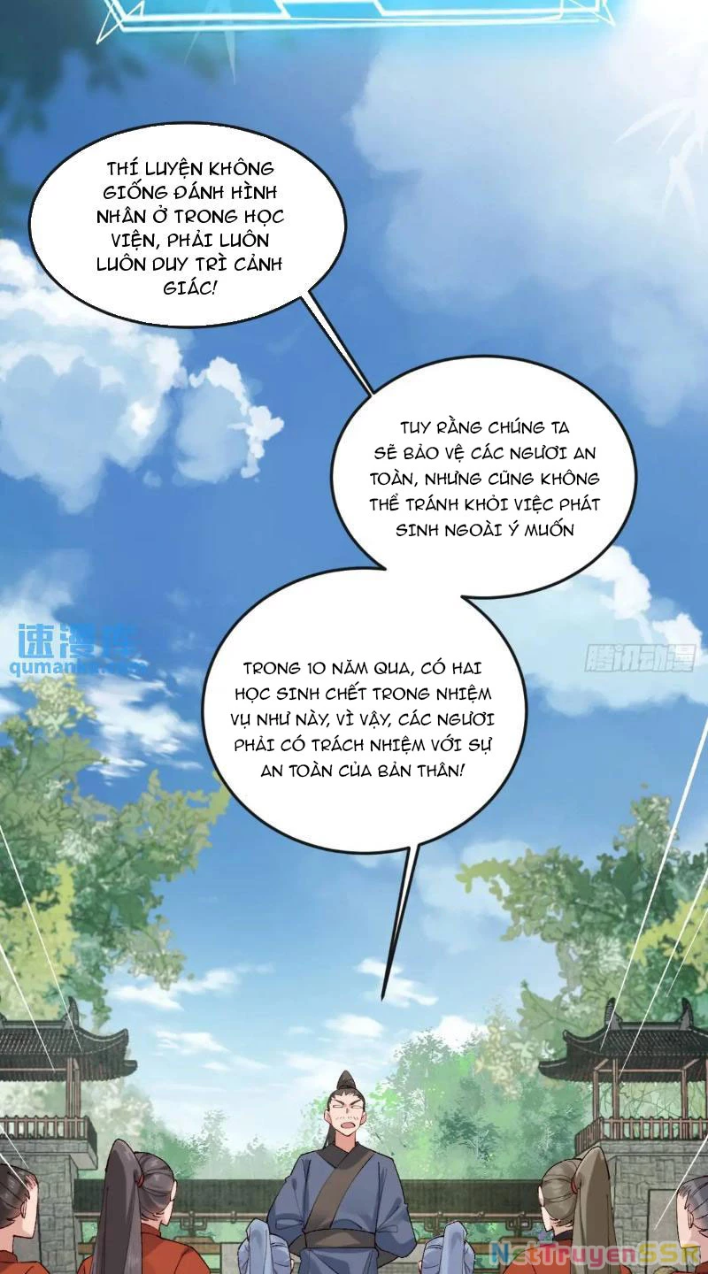 Công Tử Biệt Tú! Tập 62 trang 8